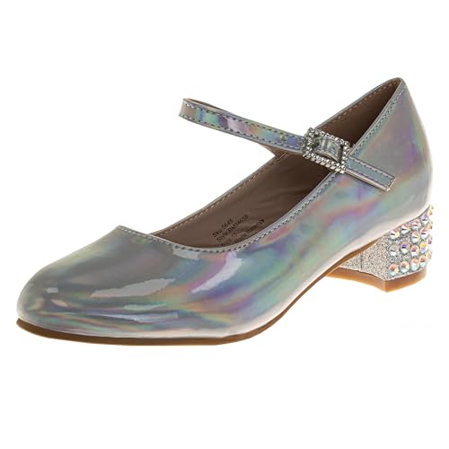 Silver Hologram