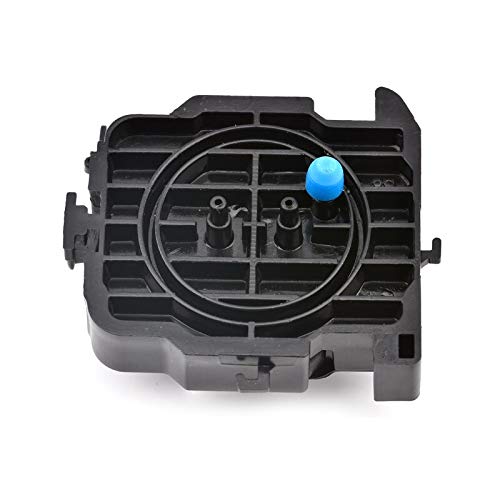 Printer PRTA20826 Replacement Parts - Compatible Cap-Top-Capping Station for Mimaki JV33/JV5, Mutoh Valuejet, Epson GS6000 & Roland Printers (1PC) - Ideal for Printer Maintenance & Repair