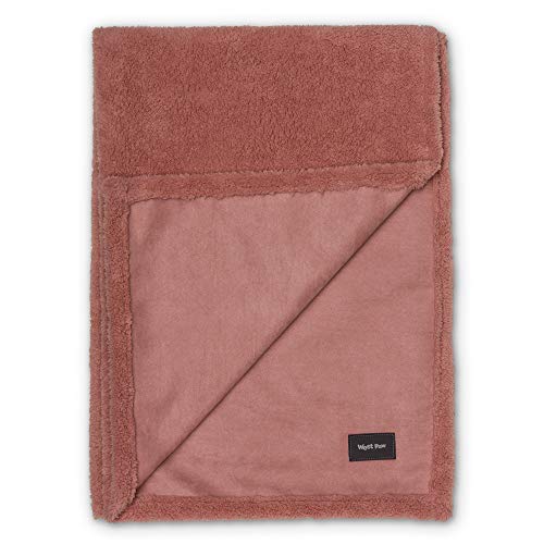 Dusty Rose