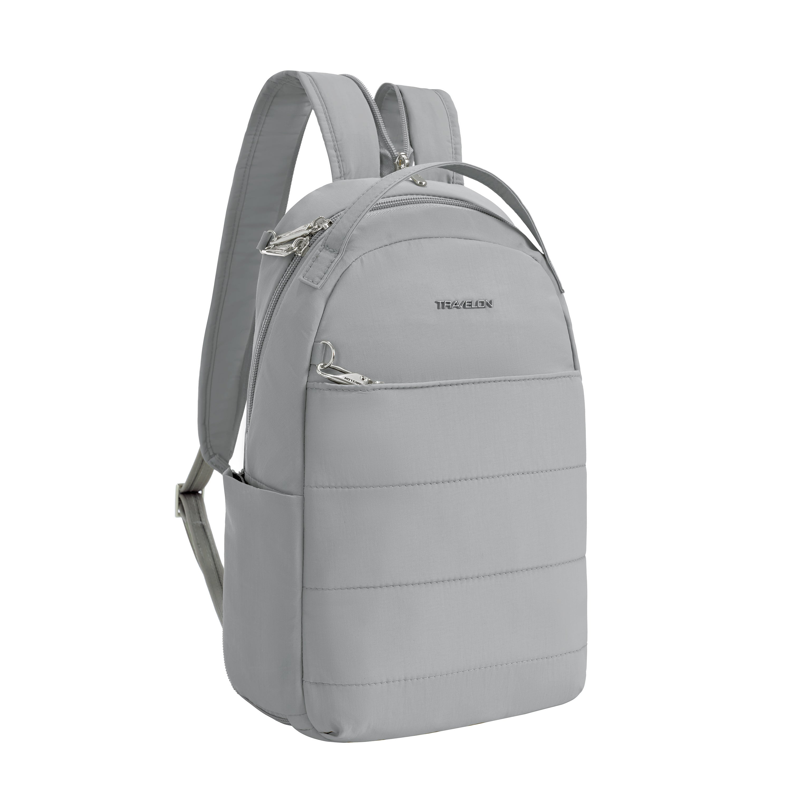 Roam Anti-Theft Convertible Backpack & Sling Bag - Secure Travel & Commute Essential for Men & Women | Perfect for Work, Gym & Outdoor Adventures