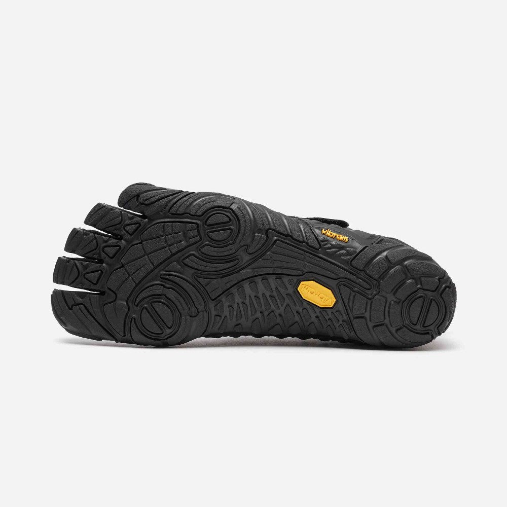 Vibram V Train 2.0 Women's Cross Training Shoes - Barefoot Style Gym & Fitness Workout Shoes for Women - Perfect for Weightlifting, HIIT & Functional Training