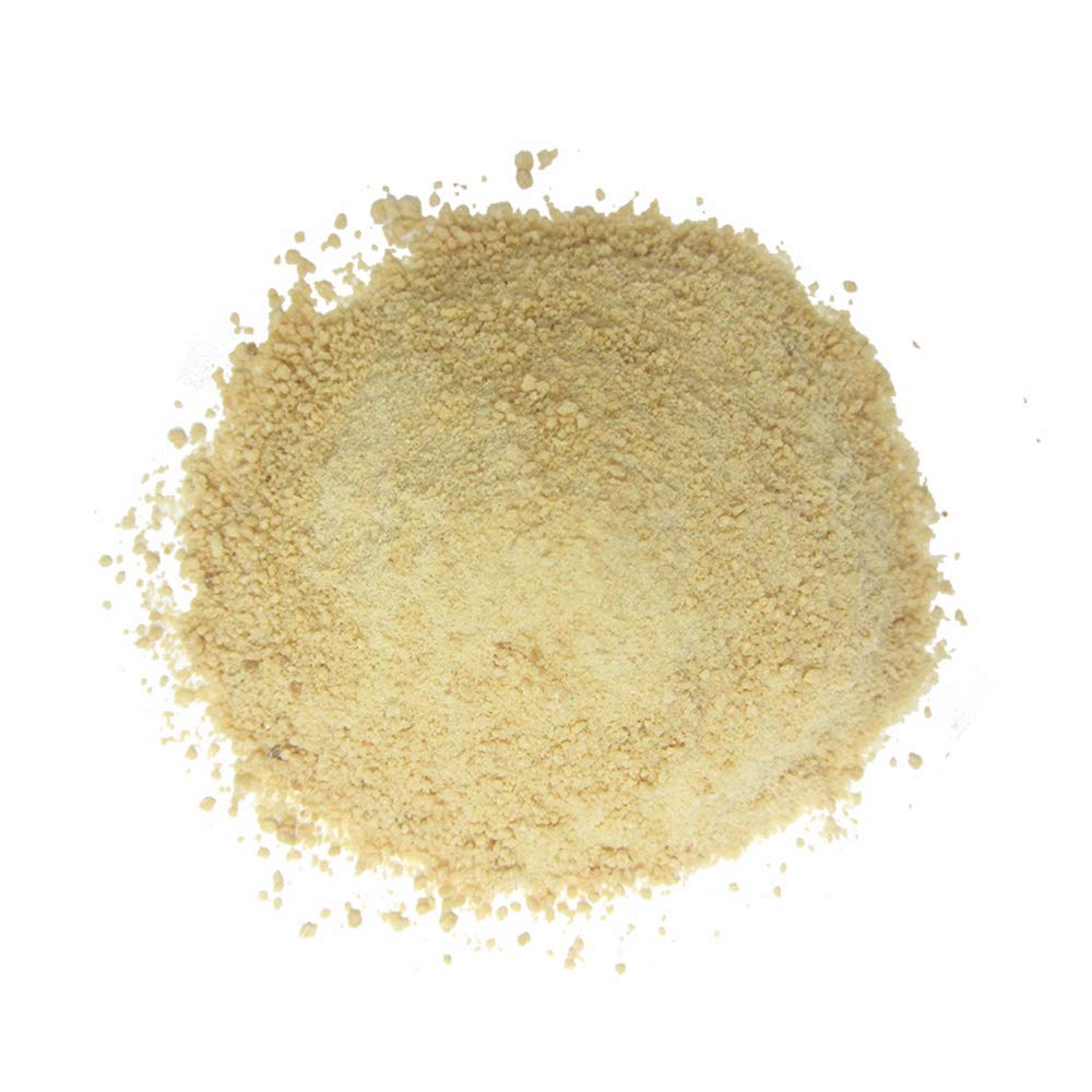 Organic Maple Sugar Crystals 40lb - Wilderness Poets for Baking & Cooking