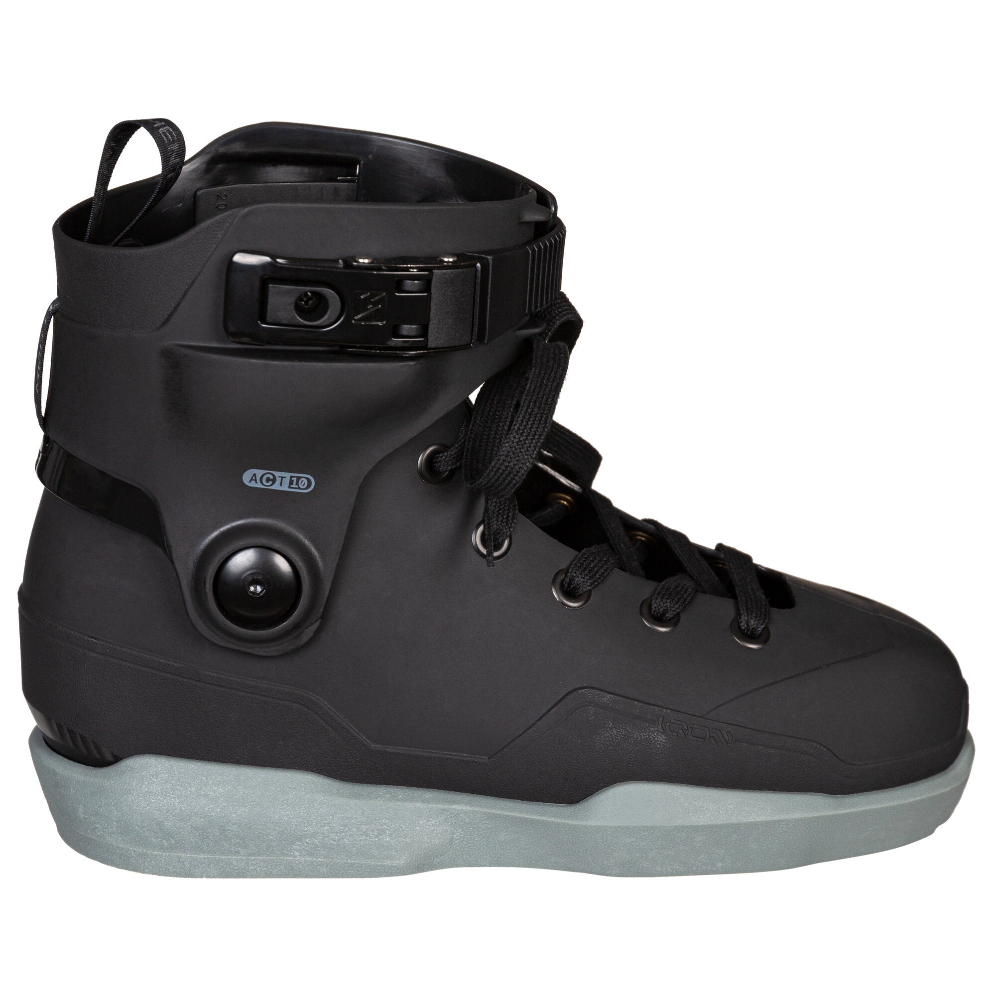 ACT Interlink Boots - Durable Work Boots for Men & Women - Comfortable & Slip-Resistant Safety Shoes for Construction, Hiking & Outdoor Work
