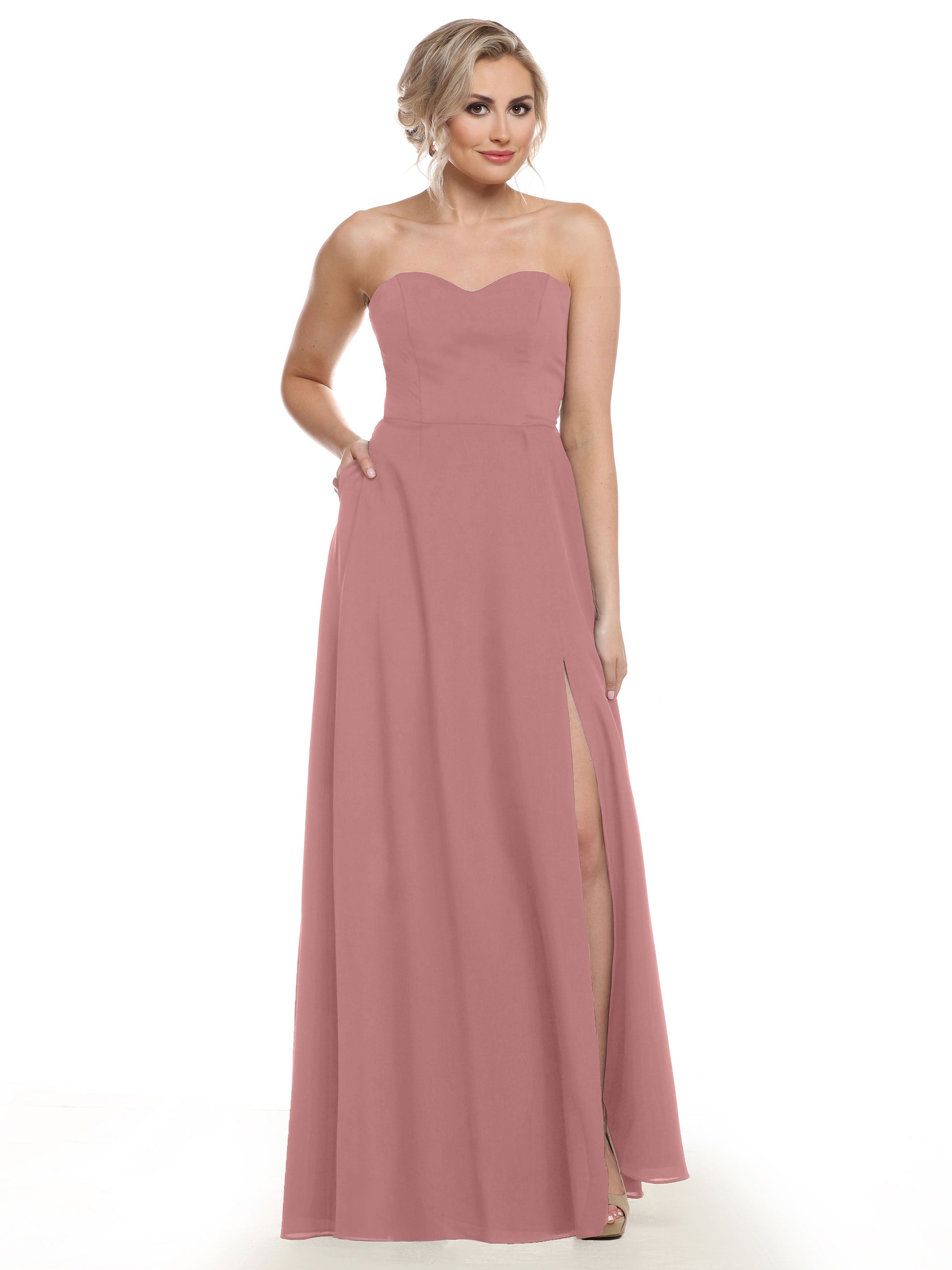Dusty Lavender