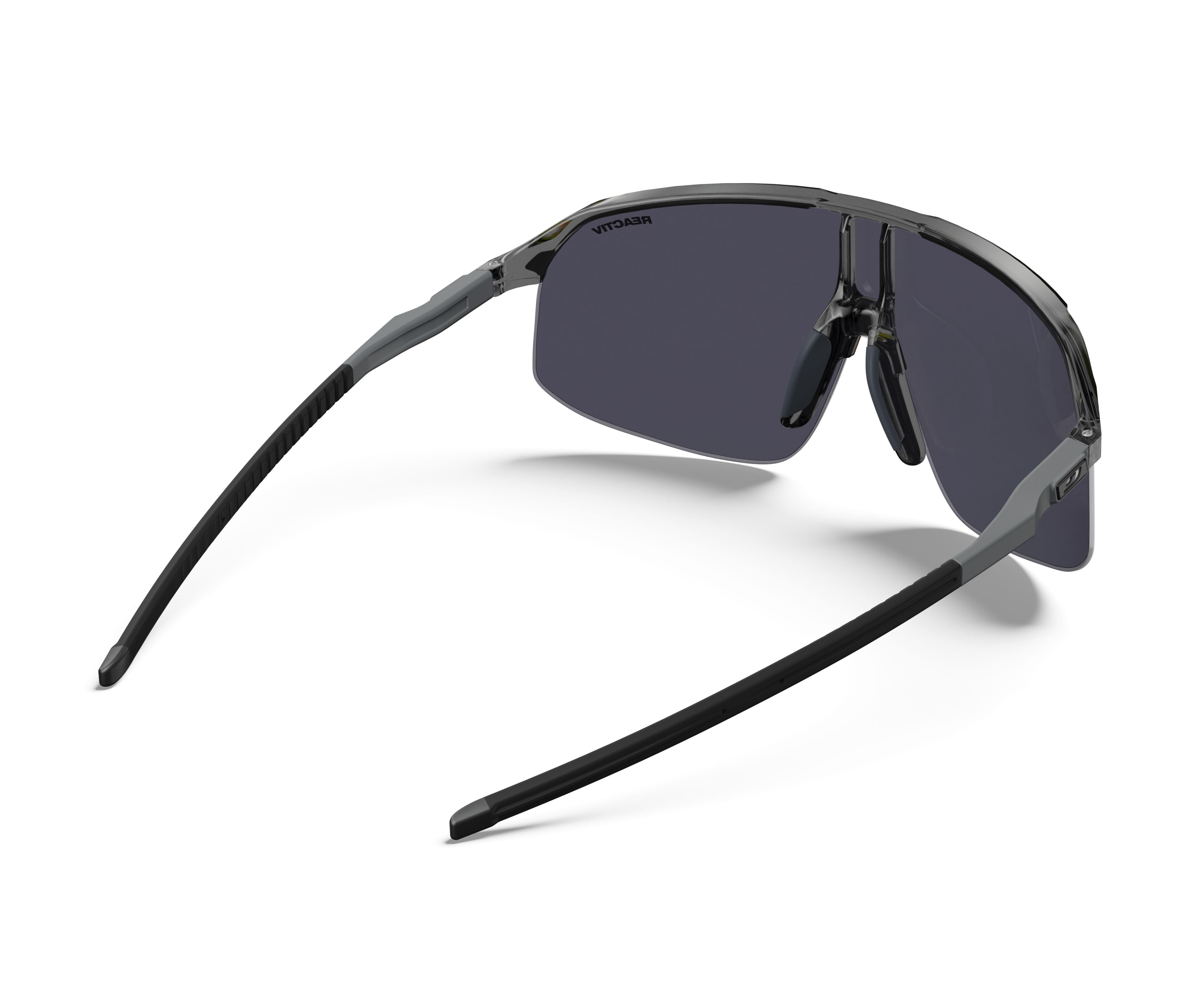 Premium UV Protection Sunglasses - J561 Polarized Fashion Shades for Men & Women - Perfect for Outdoor Sports, Driving, and Beach Vacations