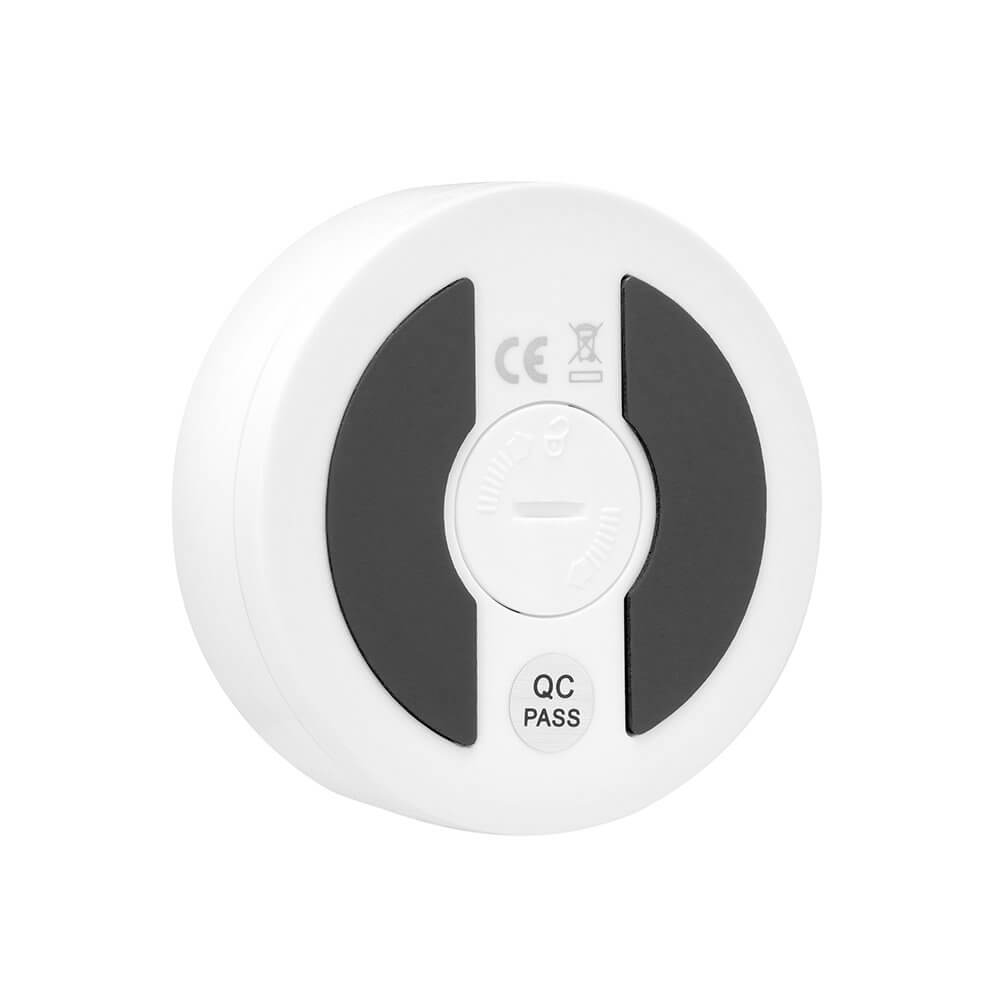 Digital Kitchen Timer with Large LCD Display - Magnetic Back & Loud Alarm - Perfect for Cooking, Baking, and Home Use