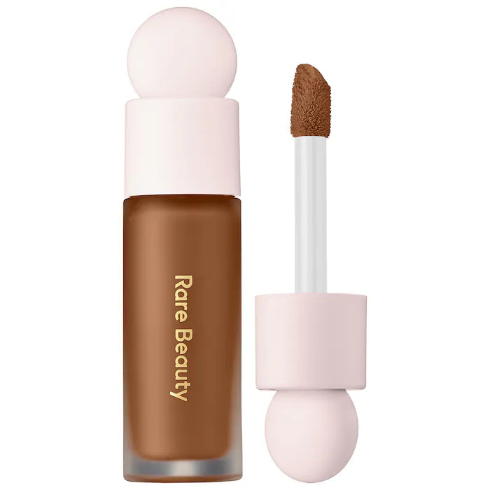 Rare Beauty Liquid Touch Brightening Corrector - Lightweight Under-Eye Brightener for Dark Circles & Dullness | Perfect for Daily Makeup & Photo-Ready Looks