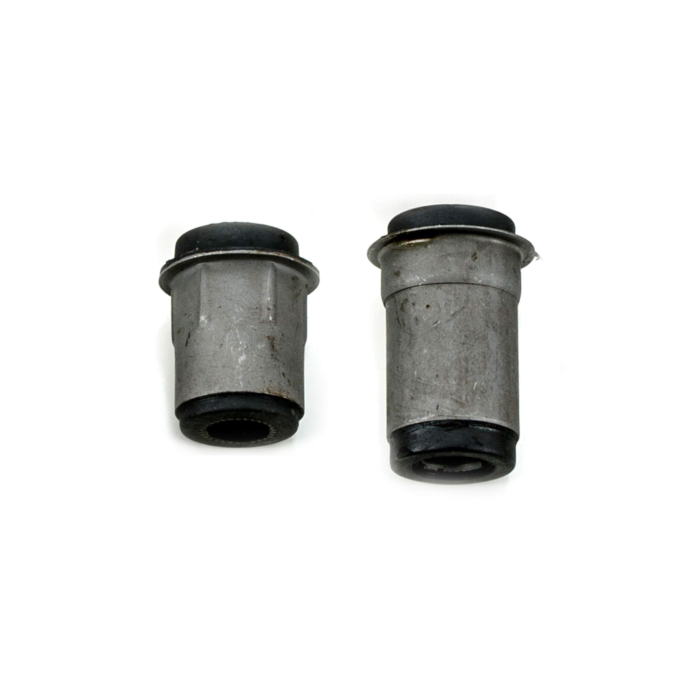 Premium Black Polyurethane Suspension Rebuild Kit - Idler Arm Bushing & Front End Components (30-Piece) | Fits Chevrolet Chevy II/Nova | OEM Replacement | Durable Performance for Rough Roads & Off-Road Driving