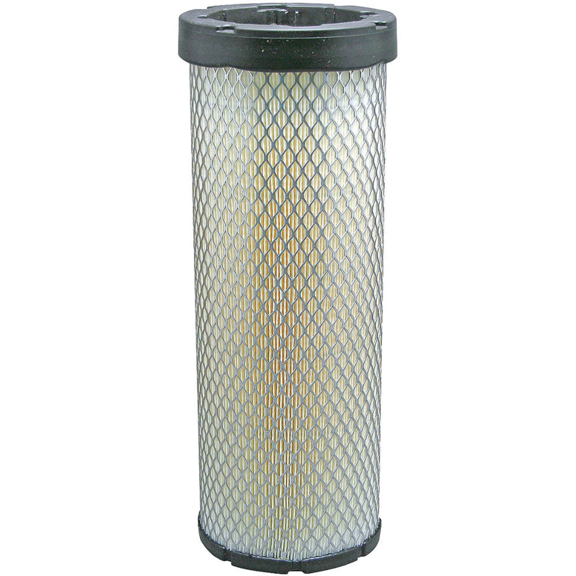 Baldwin PA2636 Air Filter Element - High Performance Replacement for Trucks & Heavy Equipment - Ideal for Off-Road & Construction Vehicles