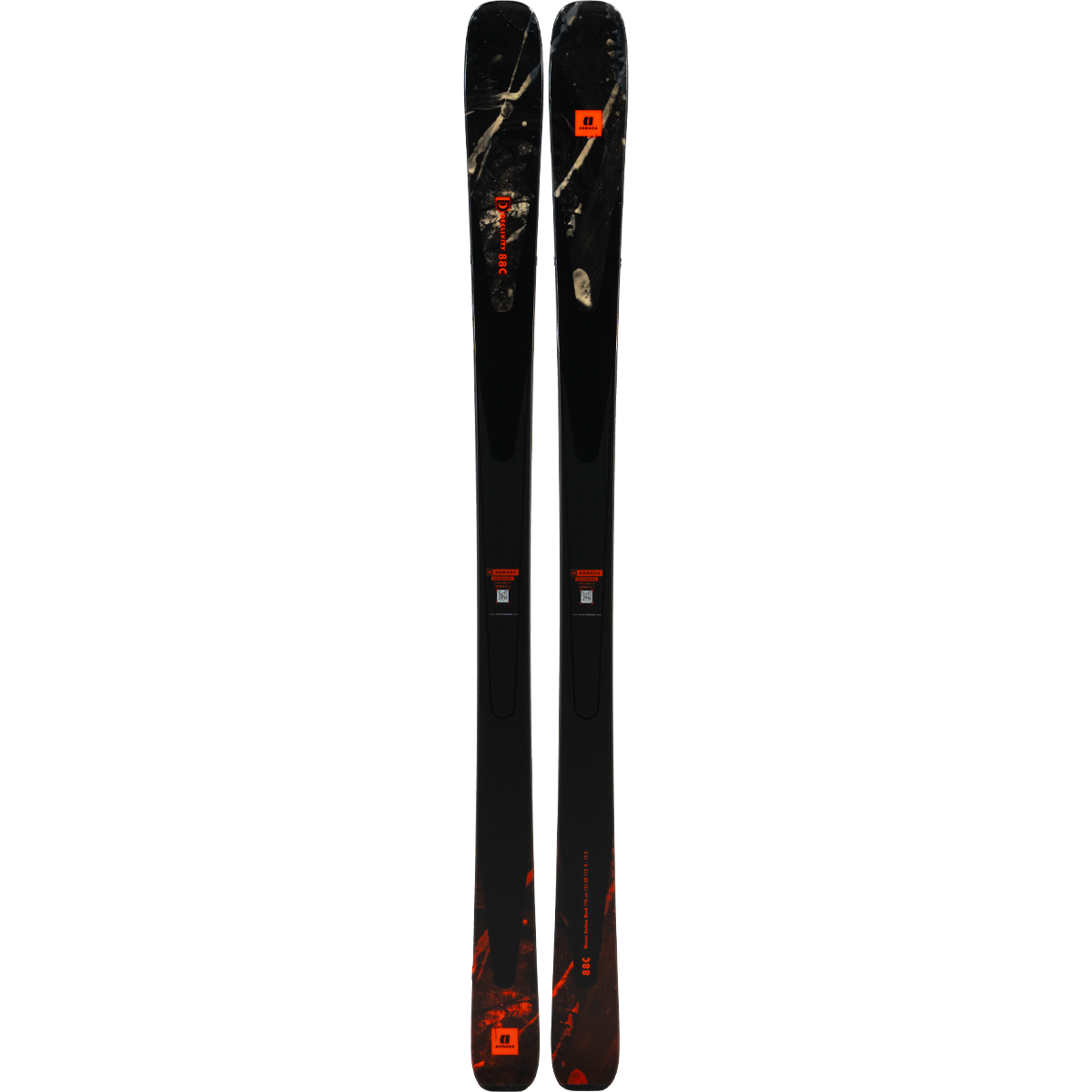 Black/Red