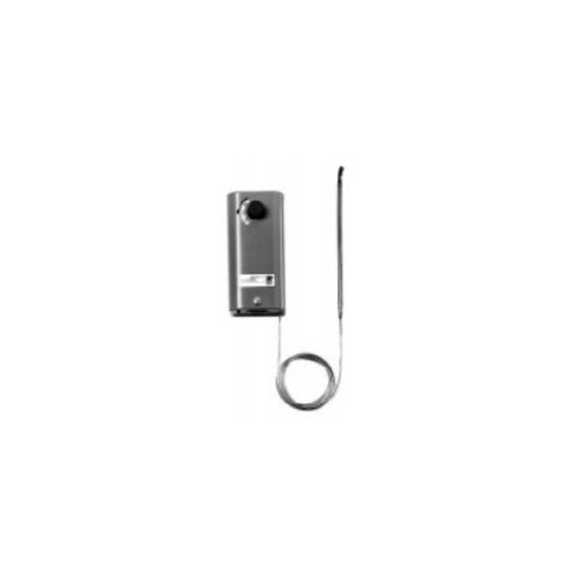 Johnson Controls A19AAC-4C Penn Series A19 Remote Bulb Control - SPDT Switch, -18 to 27°C Range, 3/8