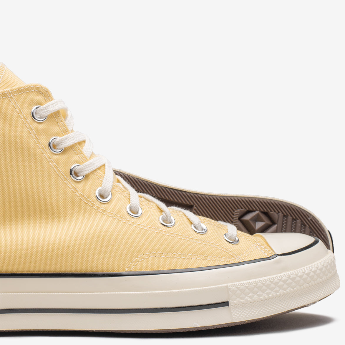 Chuck 70 Hi Sunny Oasis Sneakers - Vintage High Top Canvas Shoes for Men & Women - Casual Streetwear Fashion (Perfect for Urban Outfits, Skateboarding & Retro Style)