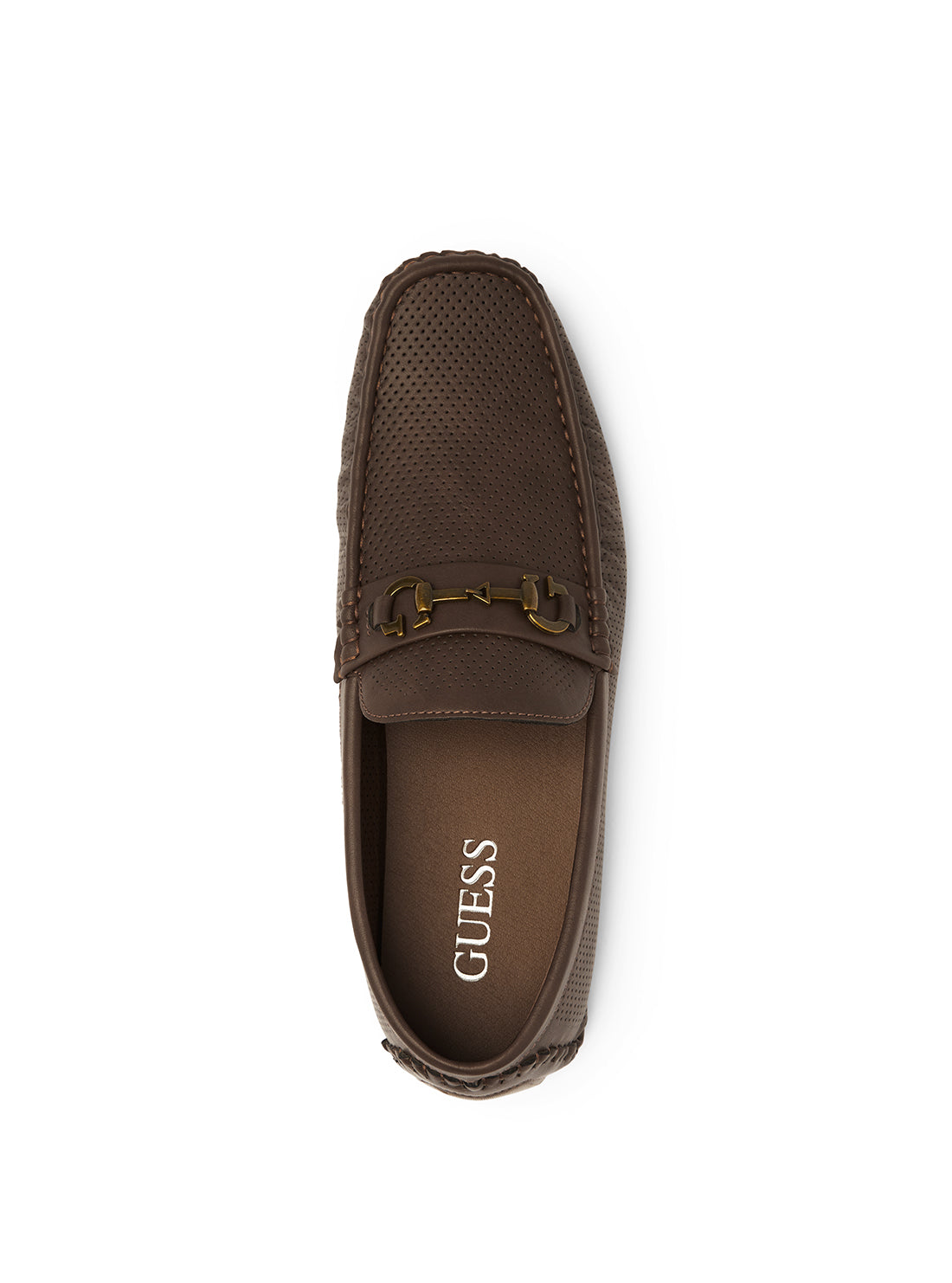 Premium Brown Adlers Loafers for Men - Comfortable Slip-On Dress Shoes for Business, Casual & Office Wear - Perfect for Weddings, Parties & Daily Use