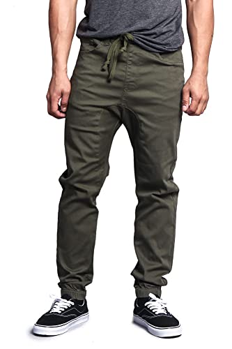 Olive Green