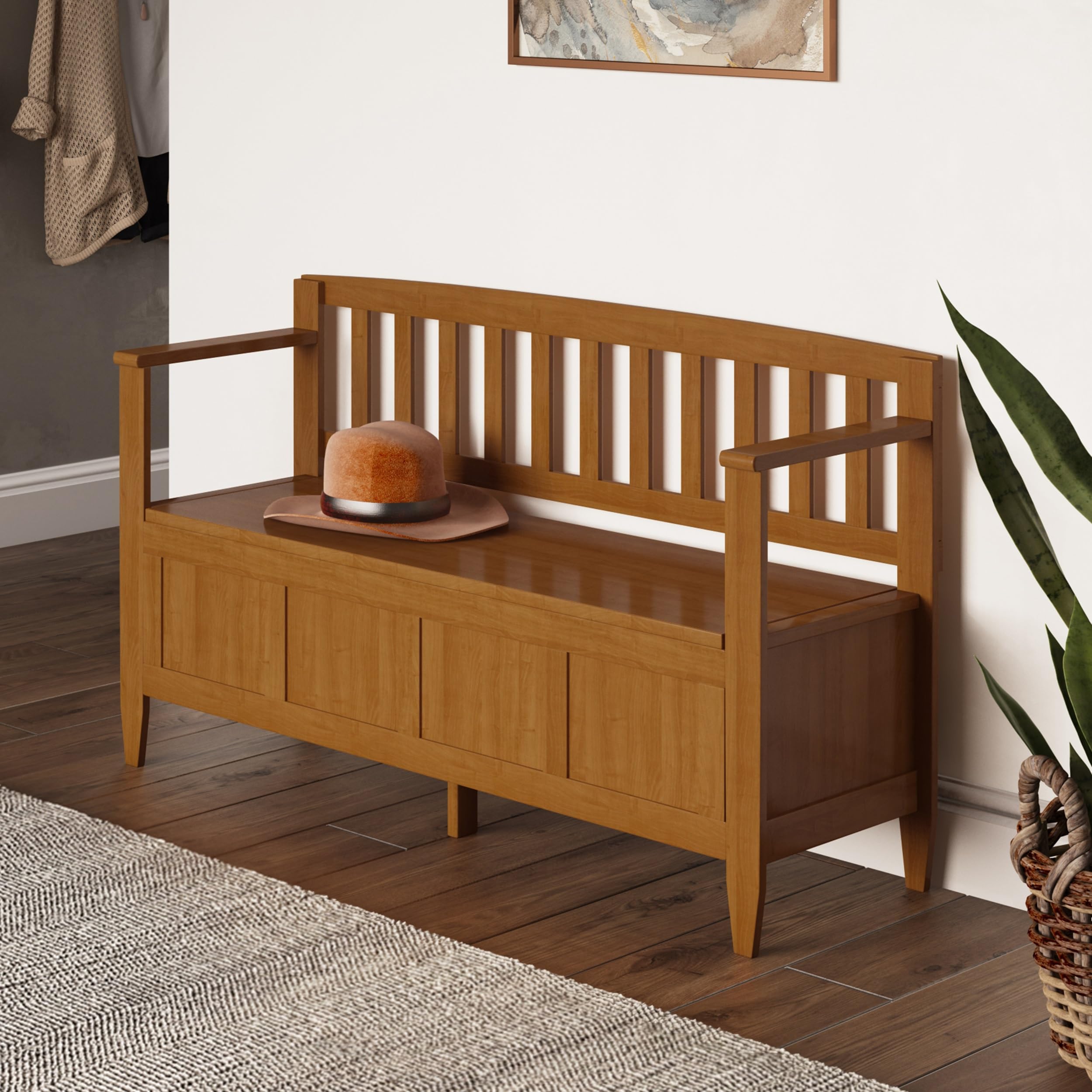 SIMPLIHOME Brooklyn 48