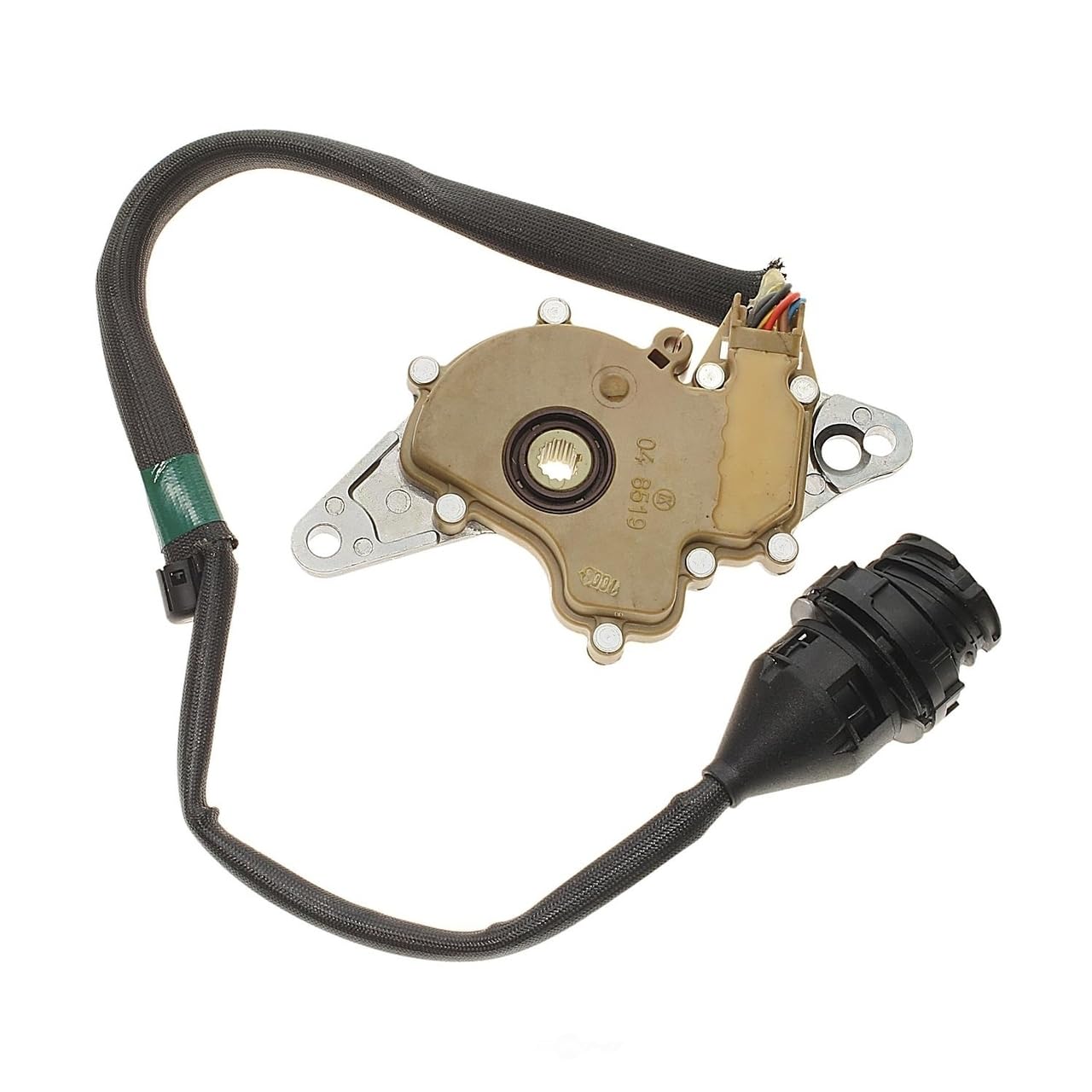 Safety Switch - Reliable Emergency Power Cutoff Device for Home & Industrial Use | Prevent Accidents & Protect Equipment