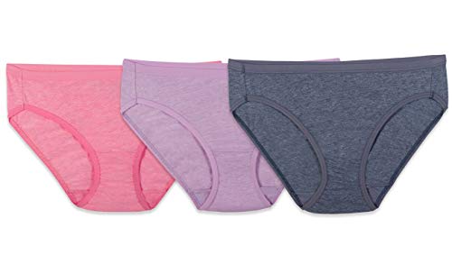 3 Pack - Bikinis - Assorted Colors