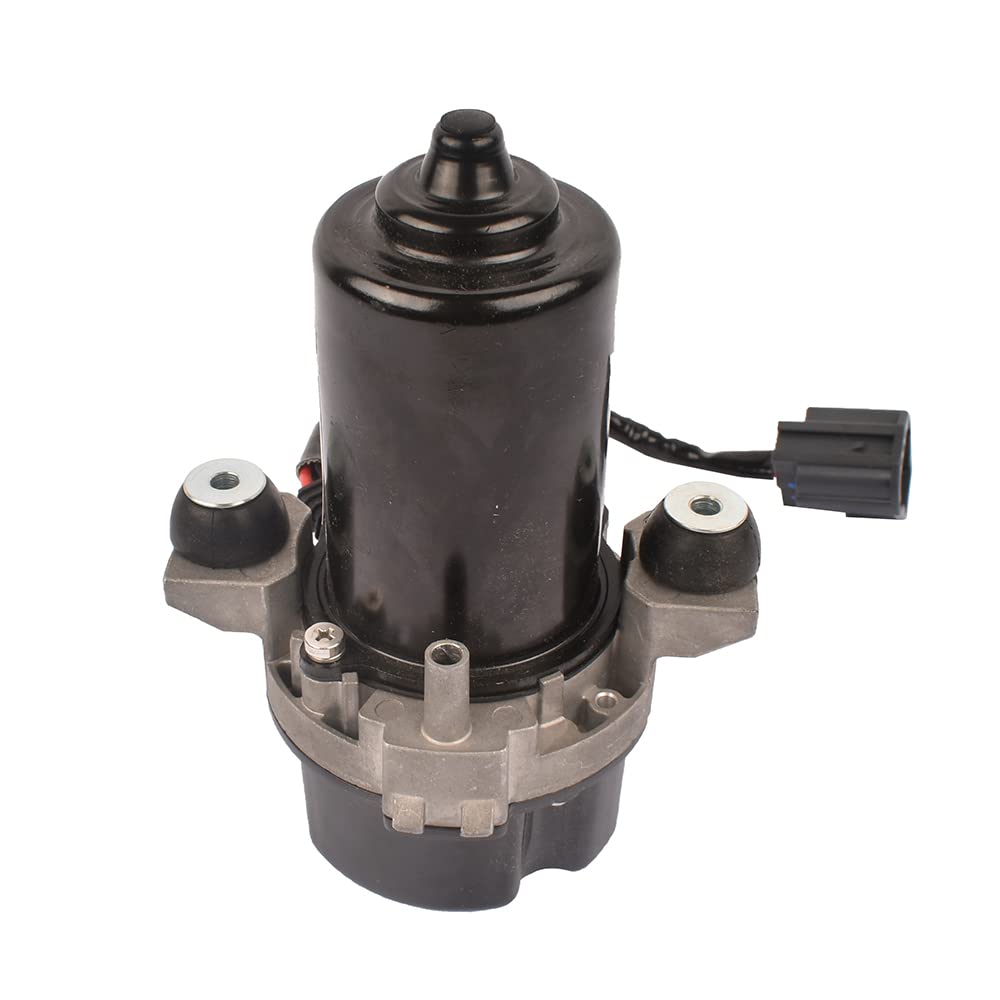 UP50 Brake Booster Vacuum Pump Replacement for 2019-2022 Jeep Cherokee Wrangler Gladiator Ram 1500 - Compatible with Part Numbers 04581991AA, 04581991AB, 4581991AB, 4581991AA - High Performance Auto Part for Off-Road & Daily Driving