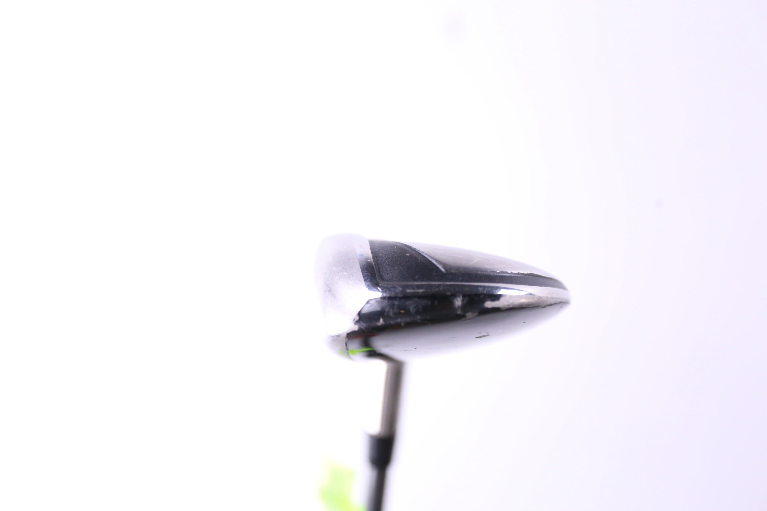 Callaway Diablo Edge Tour 3H Hybrid Golf Club - 21 Degree Stiff Flex Right Handed - Perfect for Mid-Handicappers & Driving Range Practice
