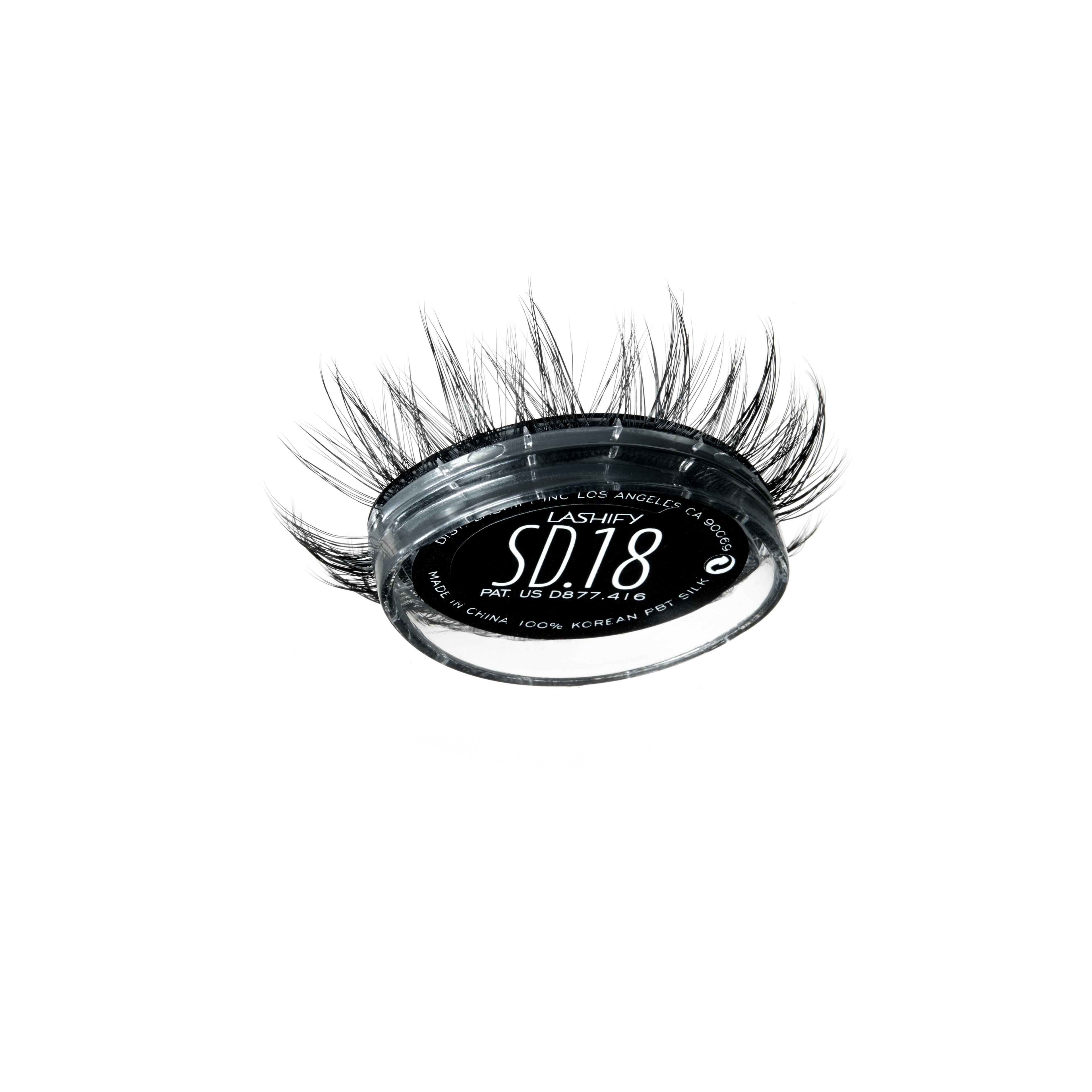 Star Gossamer® Lash - Premium False Eyelashes for Dramatic Volume & Natural Look | Perfect for Parties, Weddings & Special Occasions