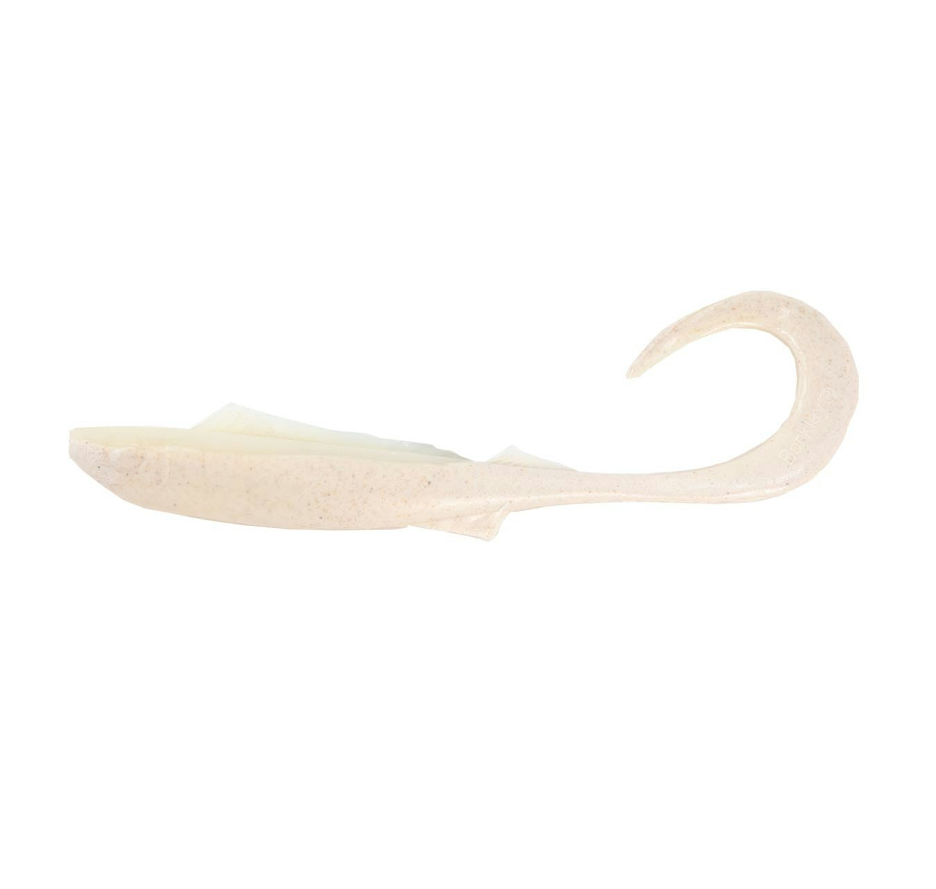Berkley Gulp Nemesis Soft Plastic Fishing Lures 6.5 Inch - Saltwater & Freshwater Bass Fishing Baits for Casting and Trolling