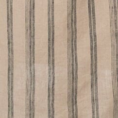 LAURA LINIEN MINI DRESS | SAHARA STRIPE | Women's Summer Casual Dress for Beach Vacation & Outdoor Date
