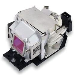Original Bulb Replacement for Projector TV LAMP 51059-G - High Precision Light Bulb Compatible with Multiple Models | Ideal for Home Theater, Office Presentations & Classroom Projectors