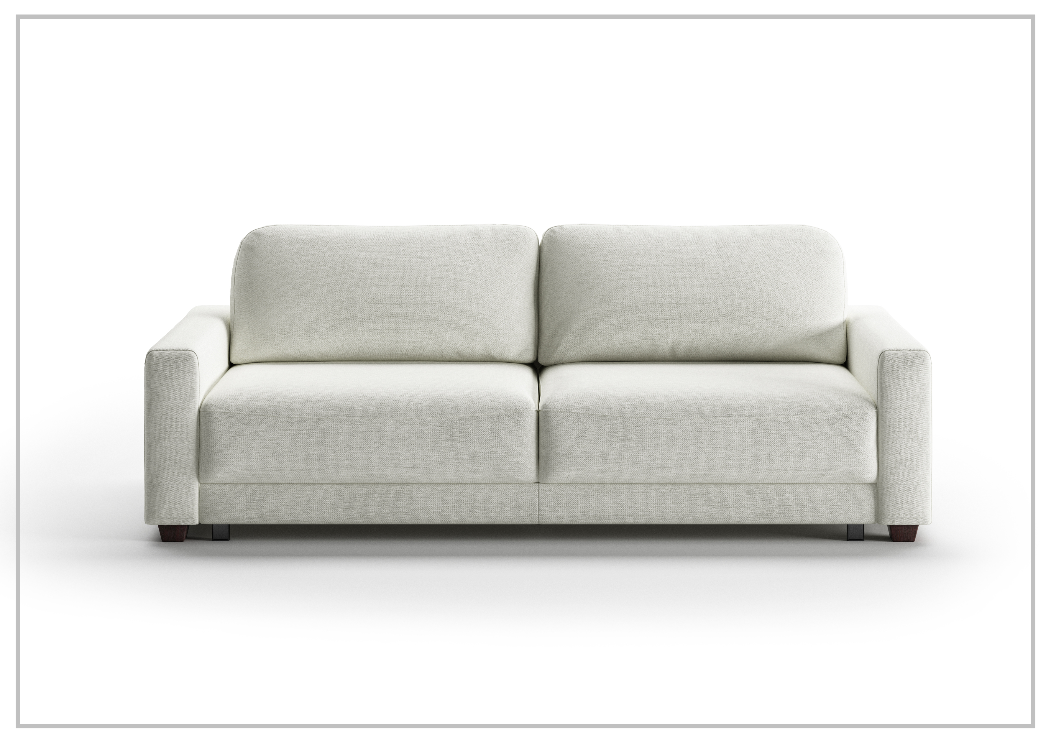 Custom Made Luonto Belton Power or Manual Sleeper - Adjustable for Home, Office & Travel Use