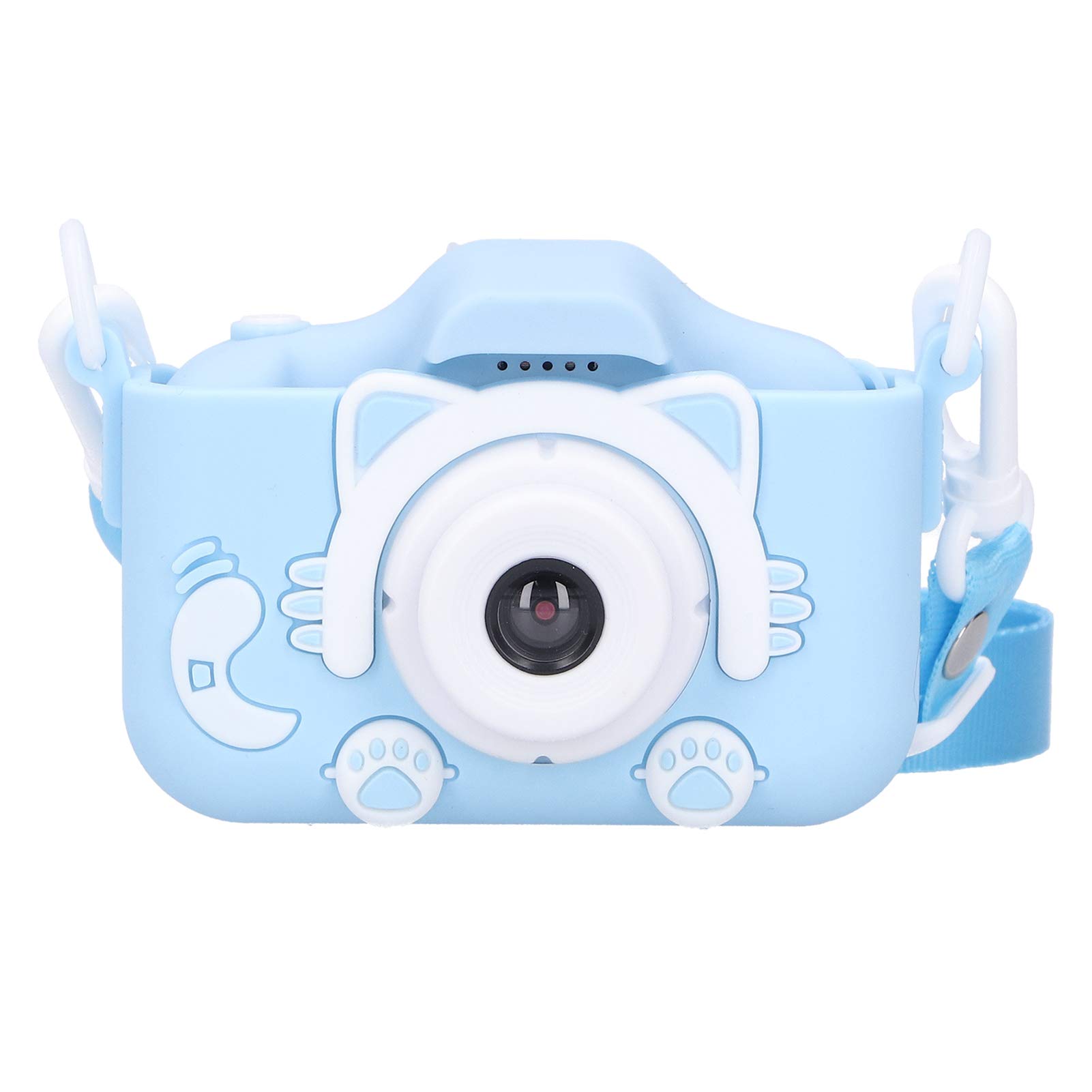 Sutinna 20MP Kids Camera - 1080P HD Selfie Toy for Boys & Girls | Birthday Gift | Outdoor & Travel Fun