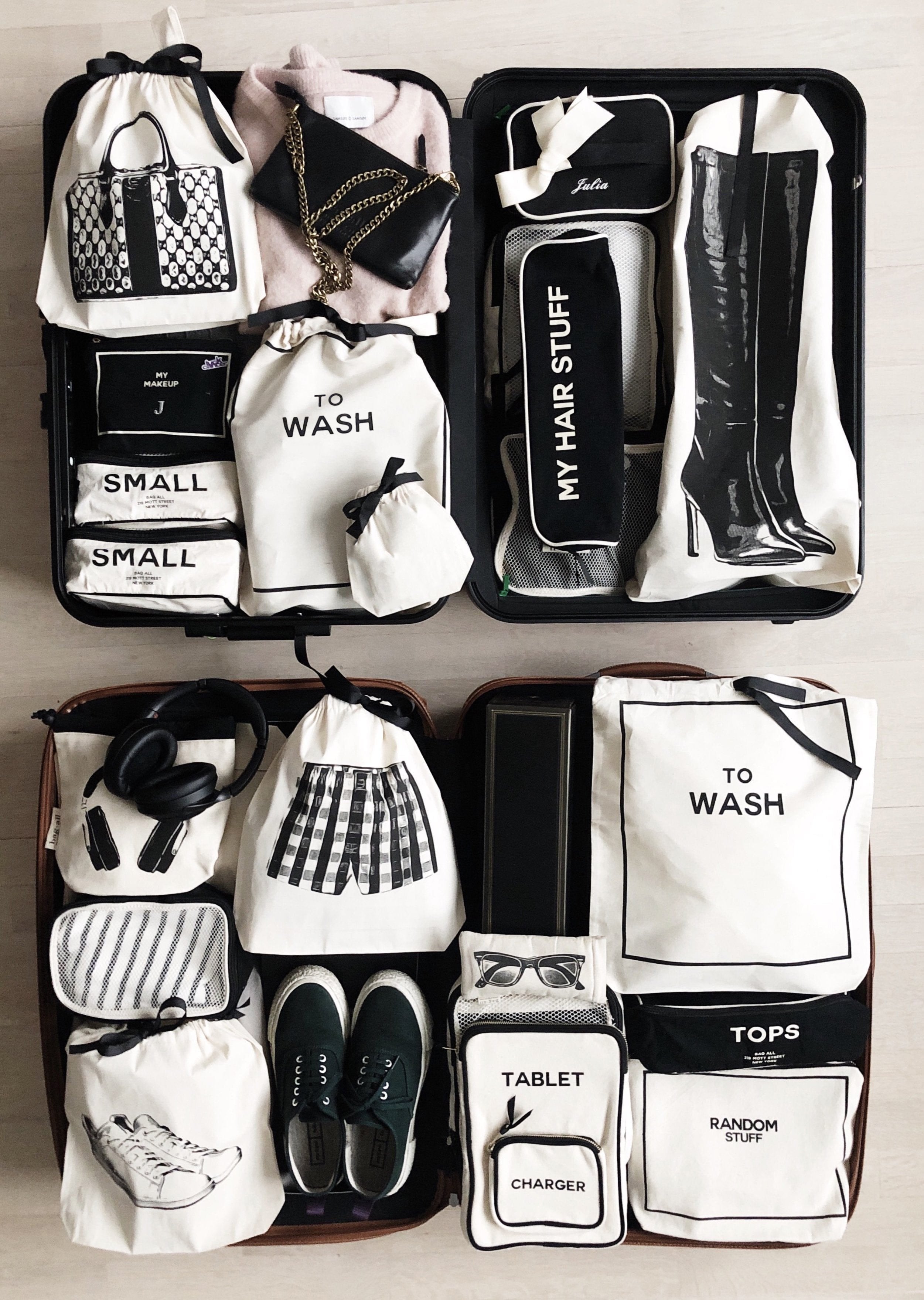 Premium Mesh Laundry Bag for Delicates - Cream Color - Perfect for Travel, Gym & Washing Machine Use