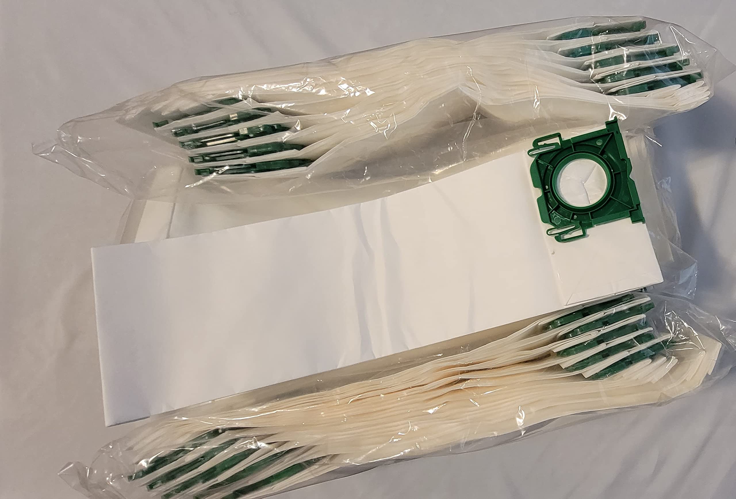 Windsor Sensor Vacuum Bags 5300 - 10 Pack for Upright Vacuums