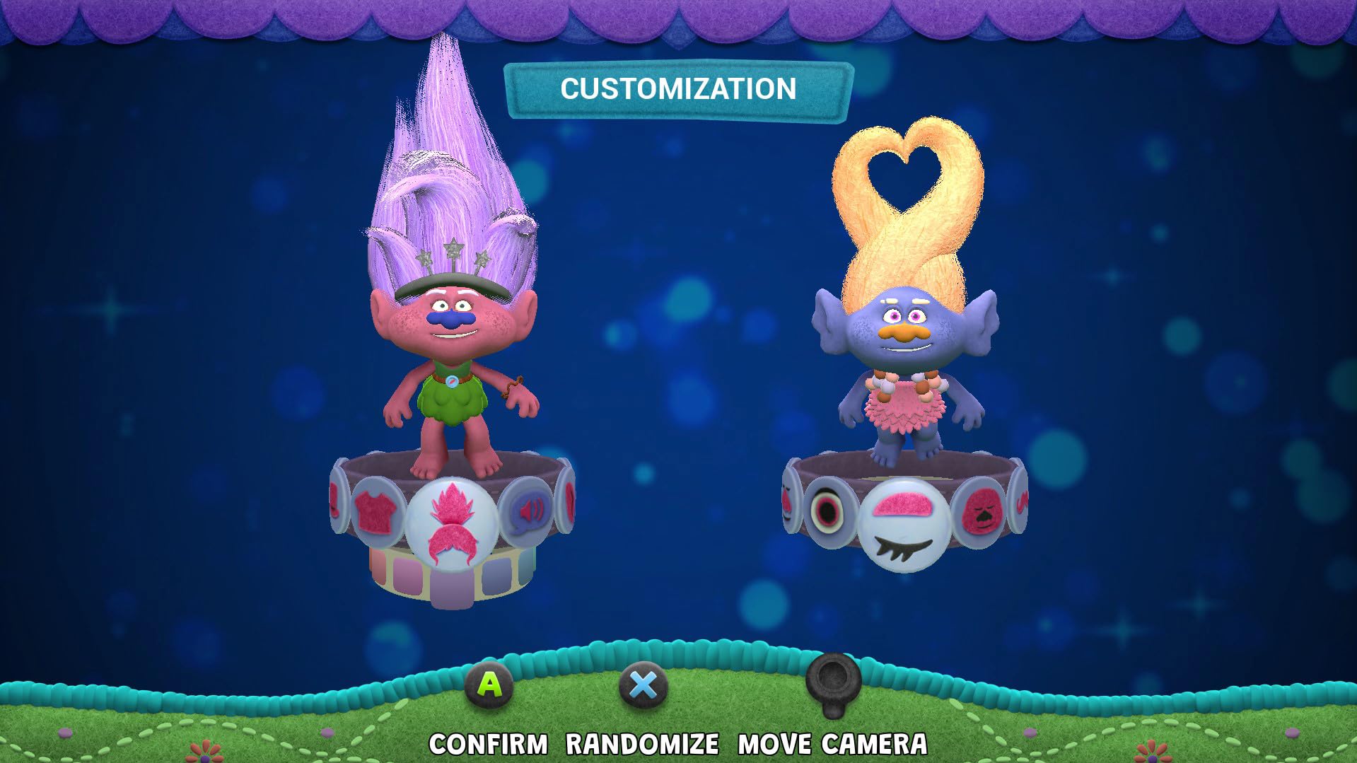 Trolls Remix Rescue Game for Nintendo Switch - Fun Adventure Game for Kids & Family Game Night