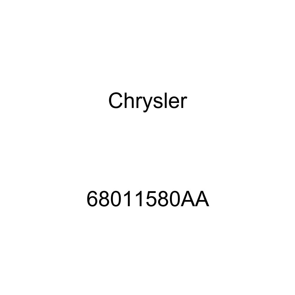 Genuine Chrysler 68011580AA Engine Bolt Replacement Part - Compatible with Dodge Ram 1500 2500 3500 for Engine Repair & Maintenance