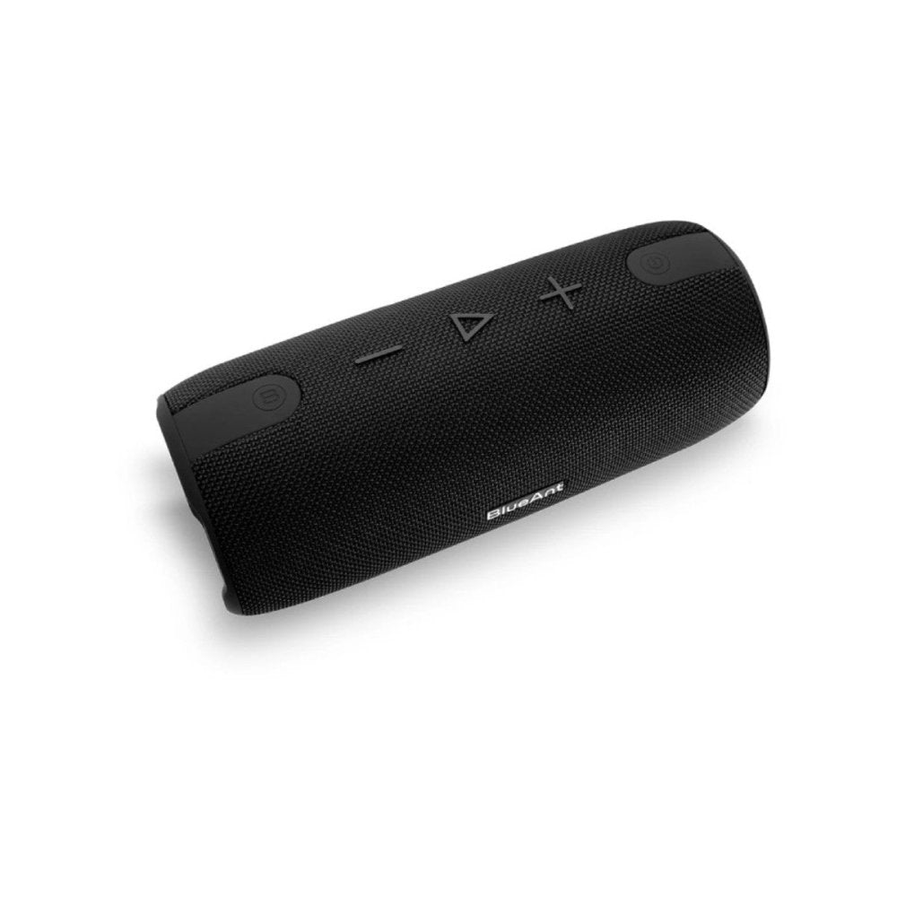 BlueAnt X3 Portable Bluetooth Speaker - Wireless Outdoor Speaker with 20H Playtime, IPX7 Waterproof, Rich Bass - Perfect for Travel, Beach, Pool & Camping
