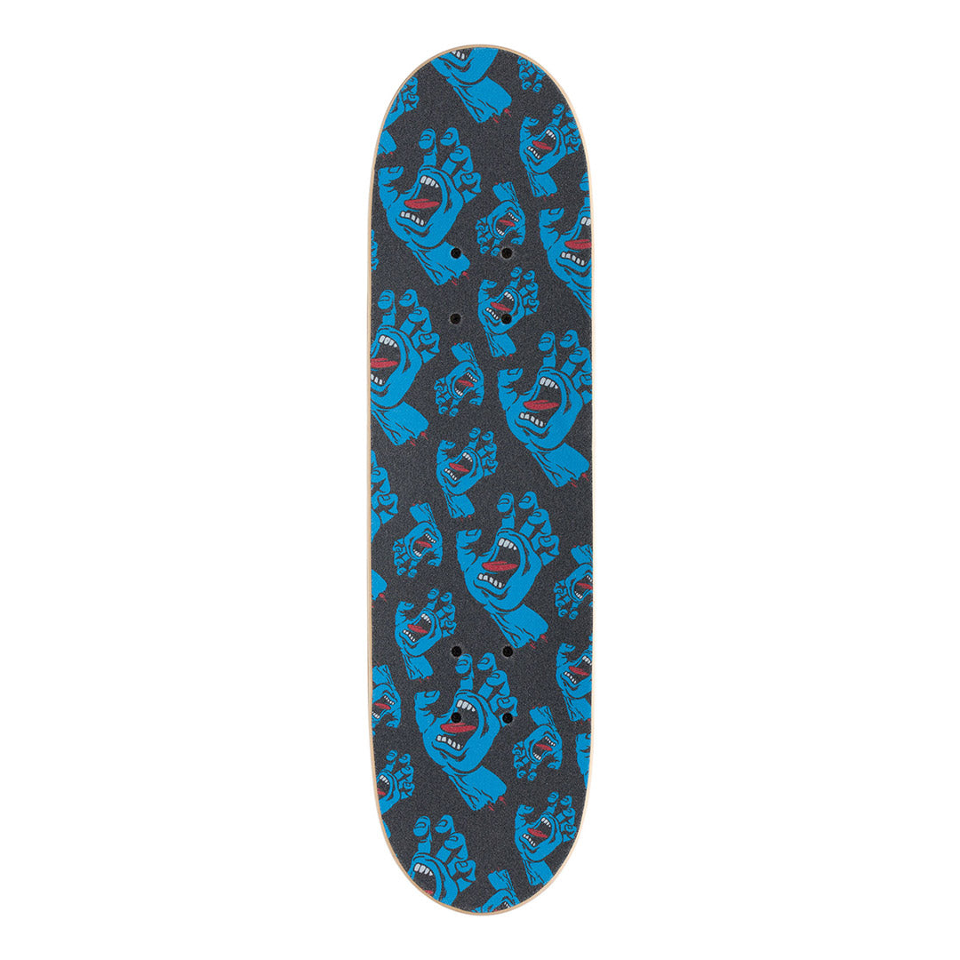 Santa Cruz Classic Dot Super Micro Complete 7.25