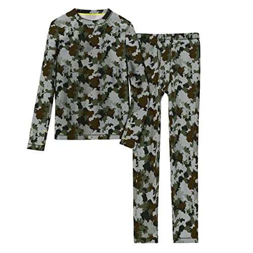Green Camo