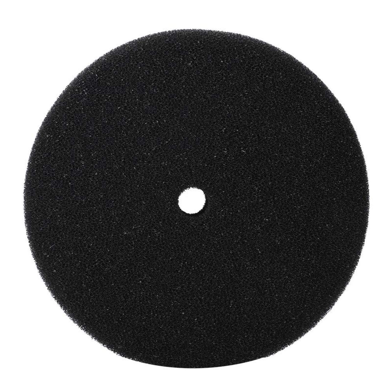Tgoon Aquarium Sponge Filter - 120MM Quick Sand Filtration System for Fish Tanks & Ponds - Reduces Waste Water Deposition - Multiple Sizes Available - Perfect for Freshwater & Saltwater Aquariums, Fish Breeding Tanks, and Aquatic Plant Habitats