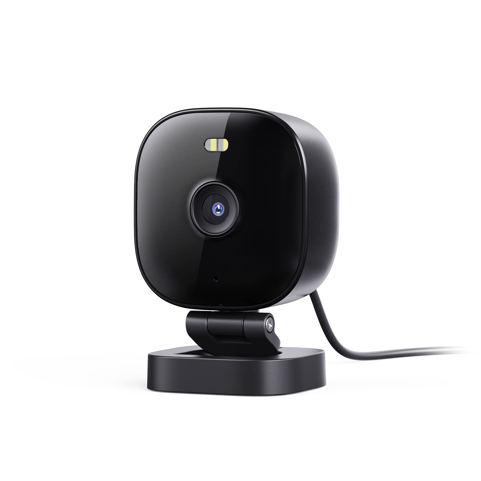VSMAHOME 2.5K HD Outdoor Security Camera with Spotlight & Color Night Vision - Smart Human Detection, 2-Way Talk, IP65 Weatherproof - Ideal for Home Security, Pet Monitoring & Outdoor Surveillance (Cloud/SD Storage)