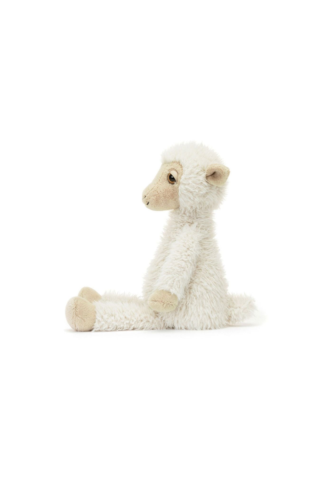 Jellycat Blowzy Belle Sheep Plush Toy - 16