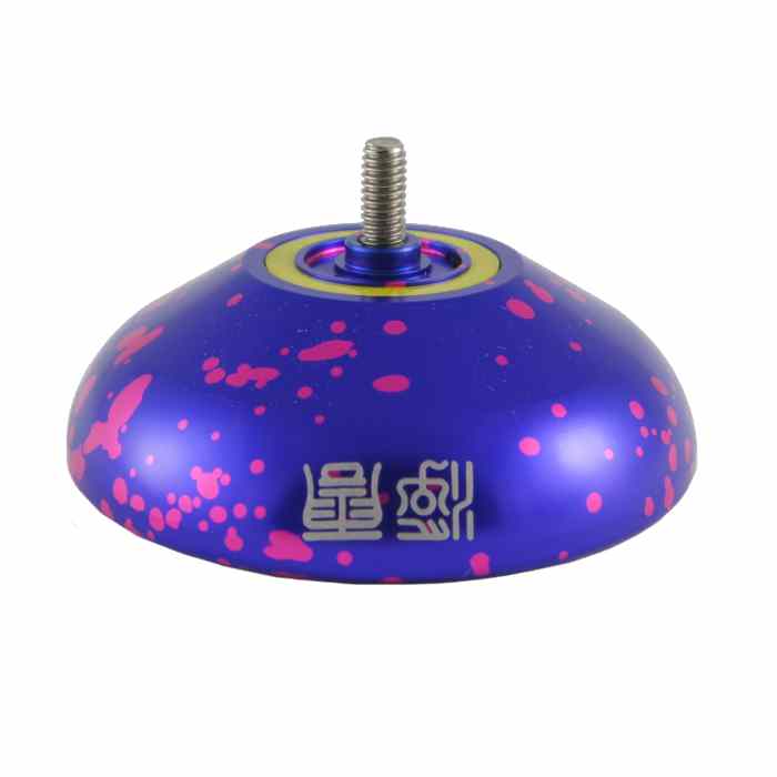 Magic YoYo N9 Floating Cloud - Professional Unresponsive Yo-Yo for Advanced Players | Perfect for Tricks, Competitions & Outdoor Play