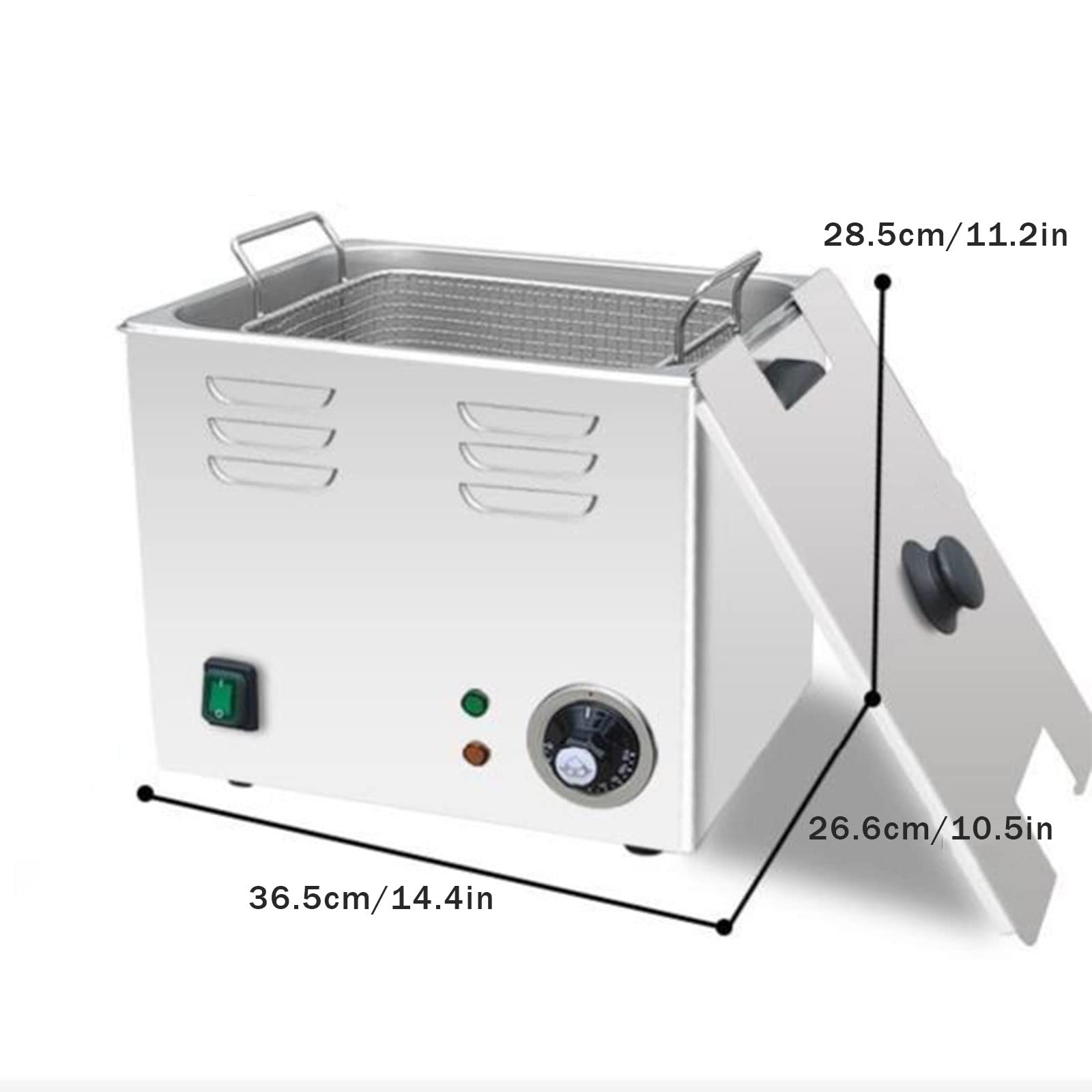 **Large Capacity Commercial Egg Cooker - Constant Temperature Hot Spring Egg Steamer for Perfect Soft, Medium & Hard Boiled Eggs - Ideal for Restaurants, Cafes & Home Kitchens**