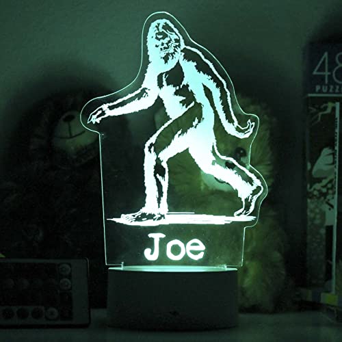 Big Foot