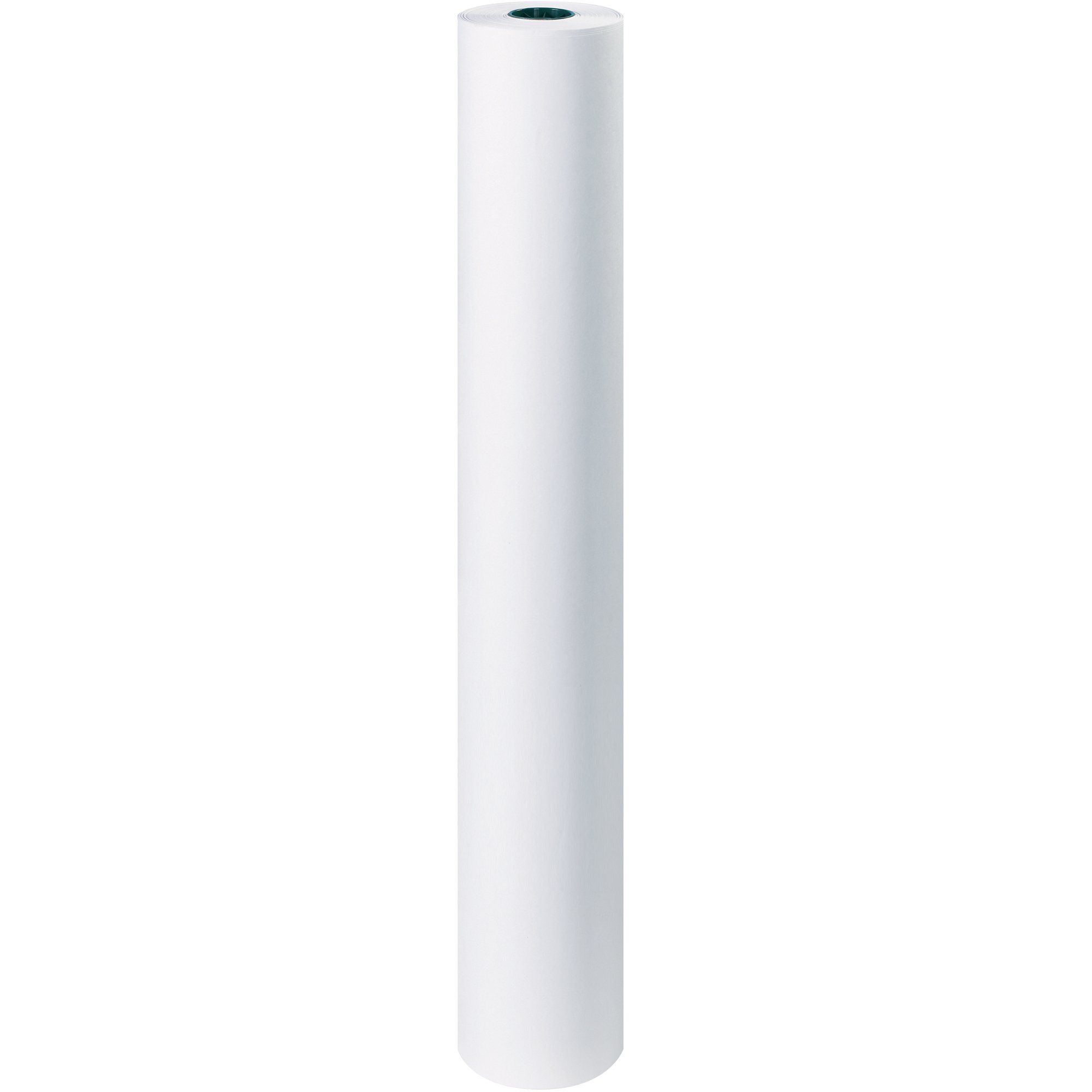 Premium 40# White Butcher Paper Roll - 60