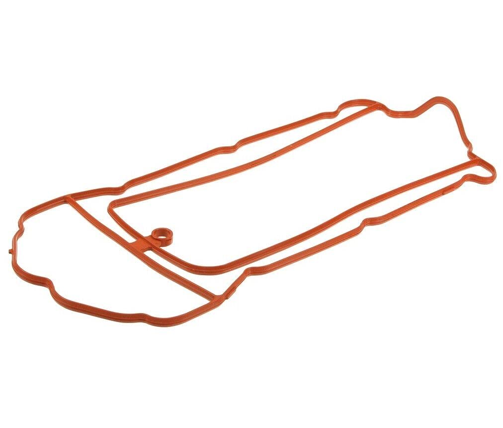 Honda Acura MDX Fuel Injection Plenum Gasket Upper - OEM Replacement Part for 2001-2013 MDX Models - Perfect for Engine Performance & Air Intake System Repair