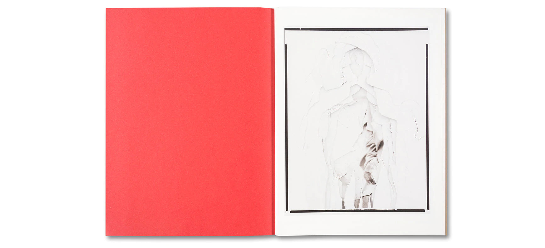 SCUMB Manifesto by Justine Kurland - Feminist Art Book | Perfect for Art Collectors, Feminist Literature Enthusiasts & Book Club Discussions