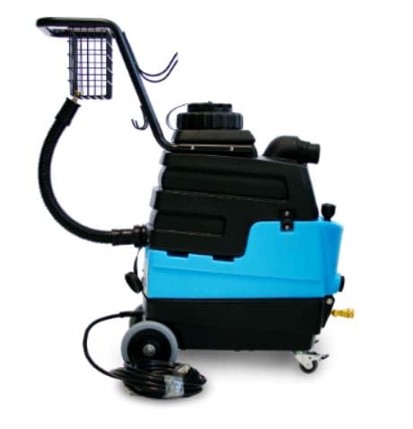 Mytee 8070 Professional Carpet Cleaning Machine - Heavy Duty Auto Detailing Equipment for Cars, Trucks & Boats | Made in USA | Perfect for Deep Cleaning Seats, Mats & Upholstery