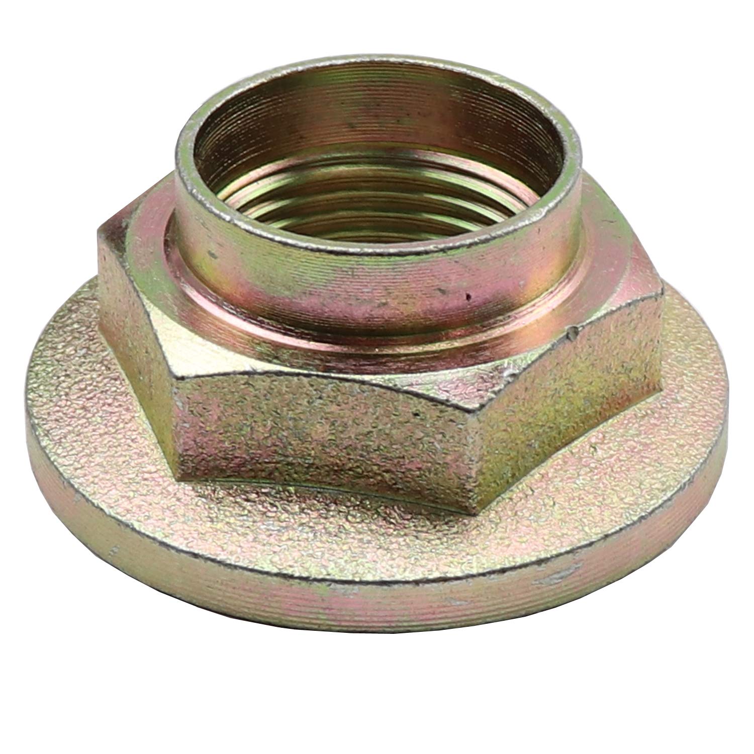 Beck/Arnley 051-6098 Wheel Hub and Bearing Assembly Replacement - High Quality Front/Rear Wheel Hub Bearing Kit for Smooth & Safe Driving | Perfect for Daily Commute, Road Trips & Off-Road Adventures