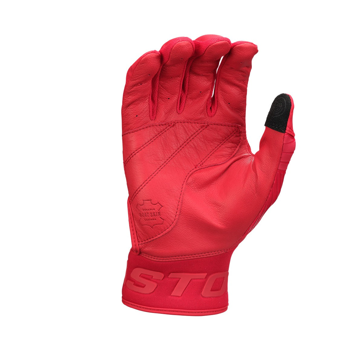 Easton WALK OFF ETHOS Youth Batting Gloves (2025) - Baseball Training & Game Accessories for Kids - Perfect for Little League & Youth Baseball Practice