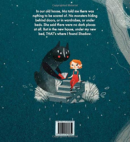 Shadow - Lantana Global Picture Books for Kids' Storytime