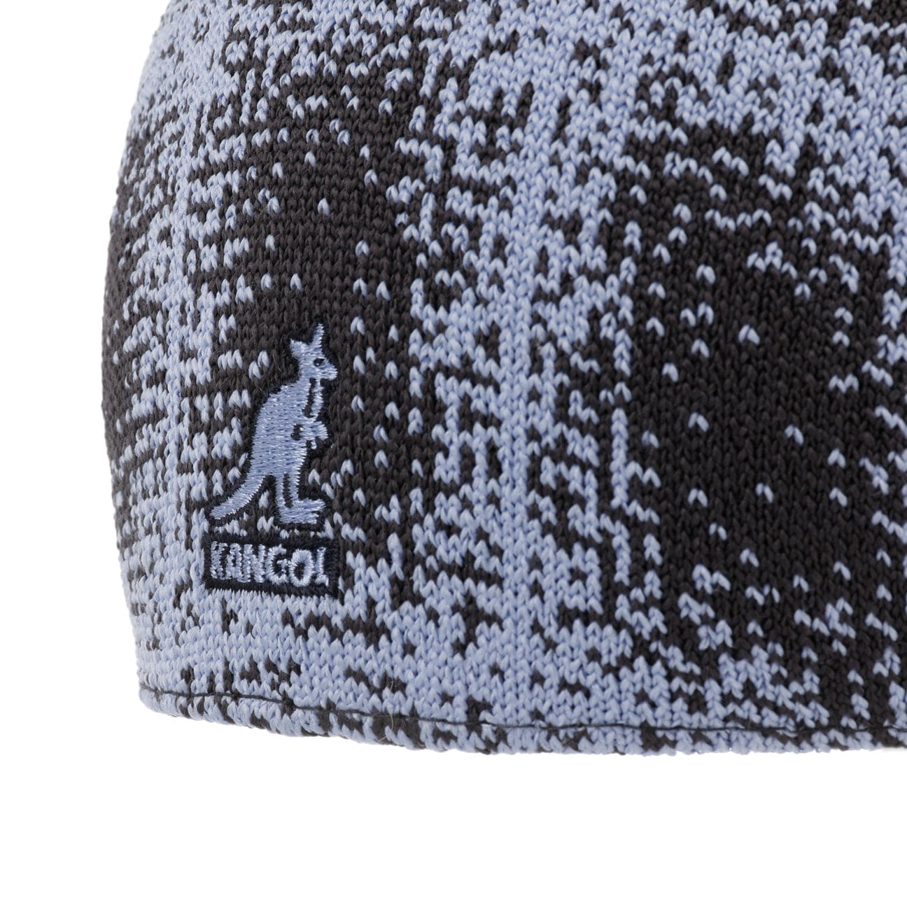 Kangol Grunge Plaid 507 Flat Cap - Vintage Style Men's Hat for Casual Wear, Outdoor Activities & Street Fashion
